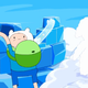 Image for article titled This Week's Adventure Time Teaches You To Trust Your Melon-Heart